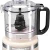 KitchenAid Food Processor 1,7 L In Creme 34