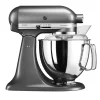 KitchenAid – Artisan Küchenmaschine 5KSM175PS – Medallion Silber 22