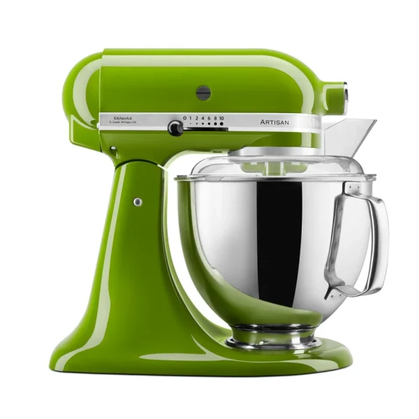 KitchenAid – Artisan Küchenmaschine 5KSM175PS – Matcha 1