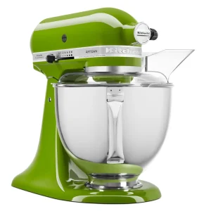 KitchenAid – Artisan Küchenmaschine 5KSM175PS – Matcha 10