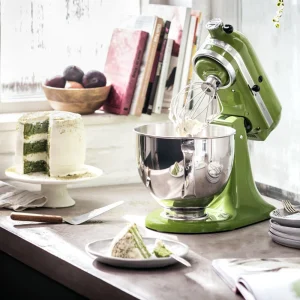 KitchenAid – Artisan Küchenmaschine 5KSM175PS – Matcha 16