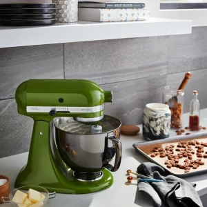 KitchenAid – Artisan Küchenmaschine 5KSM175PS – Matcha 18