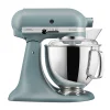 KitchenAid – Artisan Küchenmaschine 5KSM175PS – Nebelblau 11