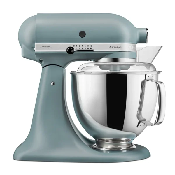 KitchenAid – Artisan Küchenmaschine 5KSM175PS – Nebelblau 1