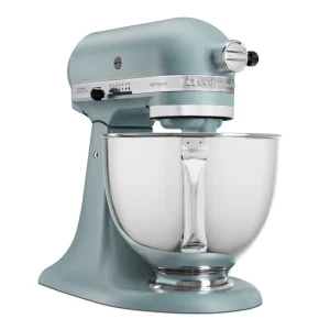 KitchenAid – Artisan Küchenmaschine 5KSM175PS – Nebelblau 10