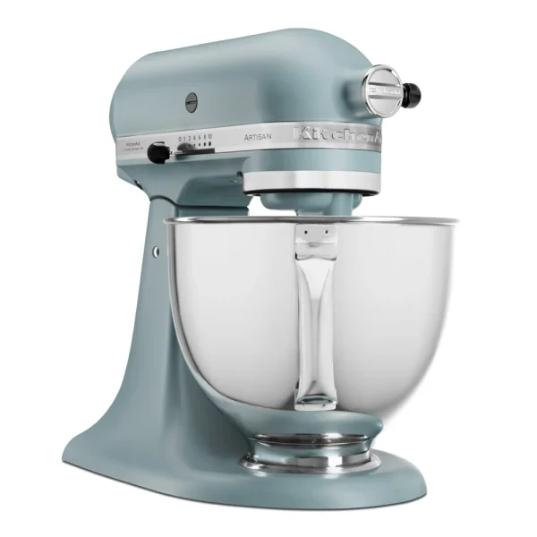 KitchenAid – Artisan Küchenmaschine 5KSM175PS – Nebelblau 3