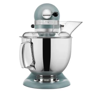 KitchenAid – Artisan Küchenmaschine 5KSM175PS – Nebelblau 12