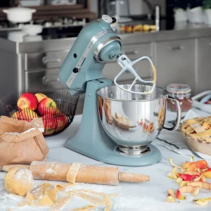 KitchenAid – Artisan Küchenmaschine 5KSM175PS – Nebelblau 18