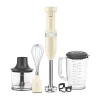 KitchenAid – Kabelgebundener Stabmixer 5KHBV83 – Creme 25