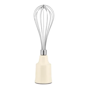 KitchenAid – Kabelgebundener Stabmixer 5KHBV83 – Creme 13