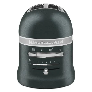 KitchenAid – Artisan Toaster – Pebbled Palm 11