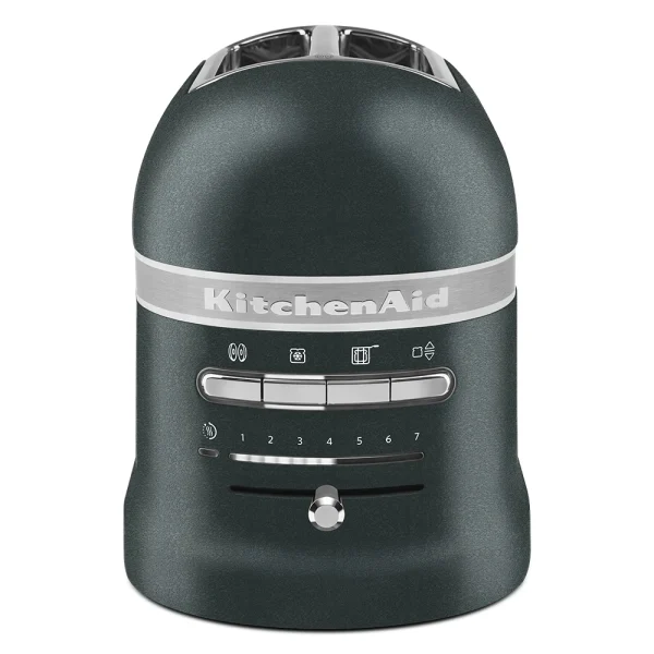 KitchenAid – Artisan Toaster – Pebbled Palm 3