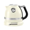 KitchenAid – Artisan Wasserkocher 1,5 L – Creme 17