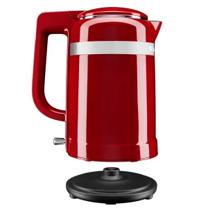 KitchenAid – Wasserkocher 1.25 L – Empire Rot – Culinaris 12