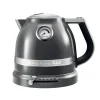 KitchenAid – Artisan Wasserkocher 1,5 L – Medallion Silber 23