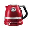 KitchenAid – Artisan Wasserkocher 1,5 L – Empire Rot 23