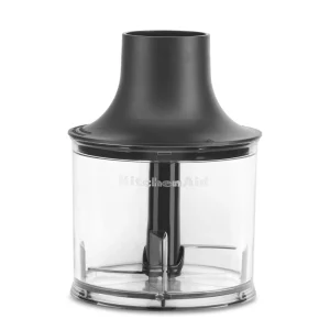 KitchenAid – Kabelgebundener Stabmixer 5KHBV83 – Onyx Black 13