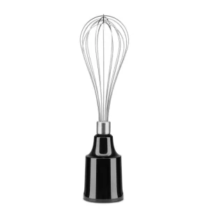 KitchenAid – Kabelgebundener Stabmixer 5KHBV83 – Onyx Black 15