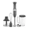 KitchenAid – Kabelgebundener Stabmixer 5KHBV83 – Dunkelgrau 22