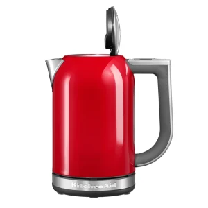 KitchenAid – Wasserkocher 1,7 L – Empire Rot 13