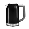 KitchenAid – Wasserkocher 1,7 L – Onyx Schwarz 22