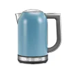 KitchenAid – Wasserkocher 1,7 L – Velvet Blue 20