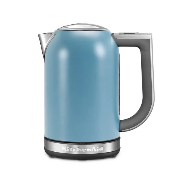 KitchenAid – Wasserkocher 1,7 L – Velvet Blue 1