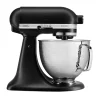 KitchenAid – Artisan Küchenmaschine 5KSM156HMEBM – Matte Black 17