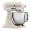 KitchenAid – Artisan Küchenmaschine 5KSM156HMEFL – Matte Fresh Linen 16