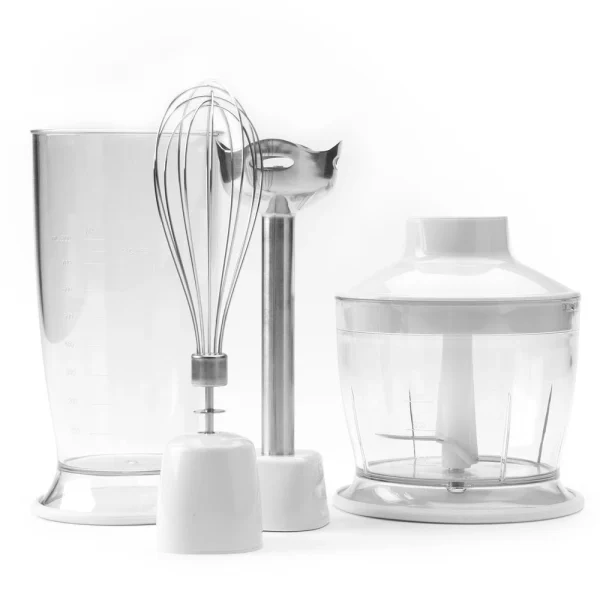 KitchenAid Gastroback – Design Stabmixer Advanced 3