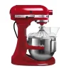 KitchenAid – Küchenmaschine 4,8 L HEAVY DUTY – Empire Rot 17