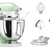 KitchenAid Küchenmaschine ARTISAN 175PS In Pistazie, 4,8 L 17