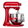 KitchenAid – Artisan Küchenmaschine 6,9 L – Empire Rot 23