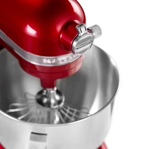 KitchenAid – Artisan Küchenmaschine 6,9 L – Liebesapfelrot 13