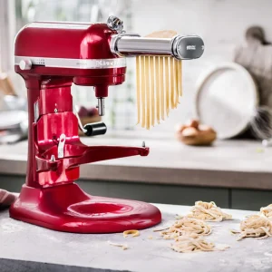 KitchenAid – Artisan Küchenmaschine 6,9 L – Liebesapfelrot 19