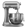 KitchenAid – Küchenmaschine 6,9 L HEAVY DUTY – Silber 28