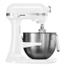 KitchenAid – Küchenmaschine 6,9 L HEAVY DUTY – Weiß 14