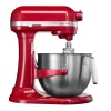 KitchenAid Küchenmaschine 6,9L HEAVY DUTY Empire Rot | 18006 17