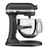 KitchenAid KAD Küchenmaschine 6,9L PROFESSIONAL Cast Iron Black | 18007 16