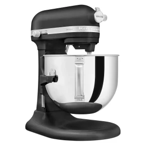 KitchenAid KAD Küchenmaschine 6,9L PROFESSIONAL Cast Iron Black | 18007 14