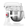 KitchenAid – 6,9 L Professional Küchenmaschine – Weiß 19