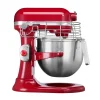 KitchenAid – 6,9 L Professional Küchenmaschine – Empire Rot 22