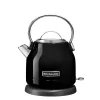 KitchenAid – Wasserkocher 1.25 L – Onyx Schwarz 22