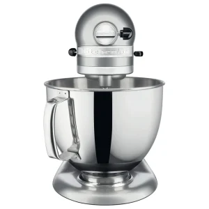 KitchenAid – Artisan Küchenmaschine 5KSM175PS – Kontur Silber 9