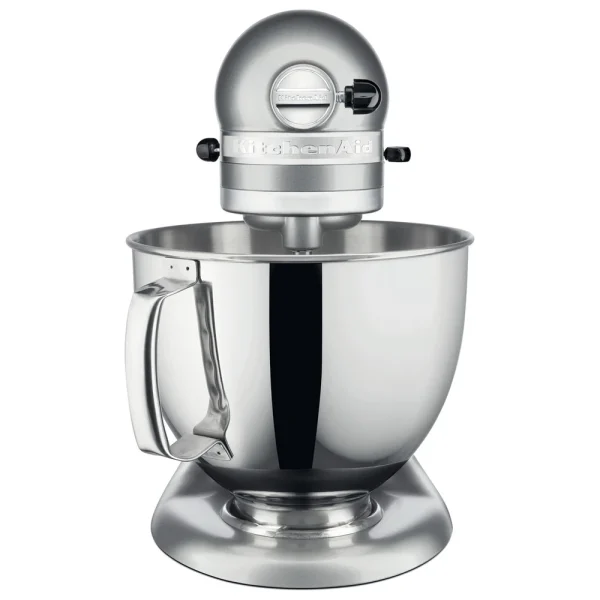 KitchenAid – Artisan Küchenmaschine 5KSM175PS – Kontur Silber 3