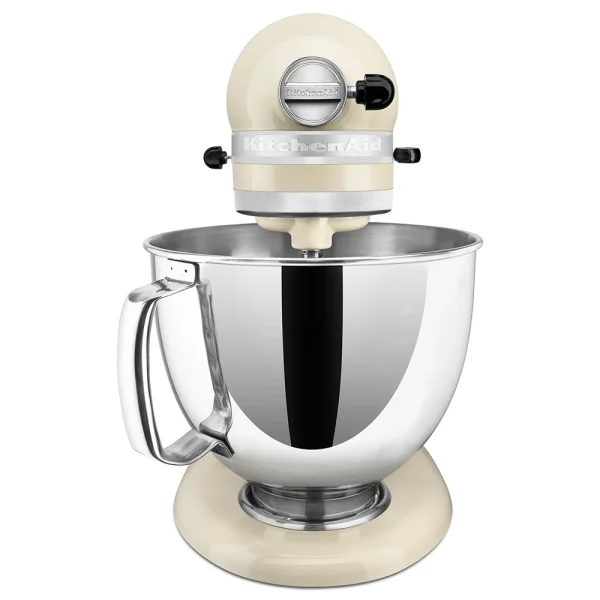 KitchenAid – Artisan Küchenmaschine 5KSM175PS – Crème 4