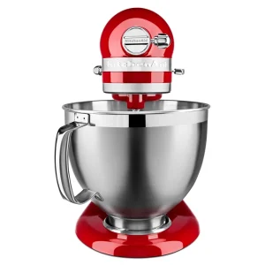 KitchenAid – Artisan Küchenmaschine 5KSM185PS – Empire Rot 12