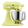 KitchenAid – Artisan Küchenmaschine 5KSM185PS – Kyoto Glow 19