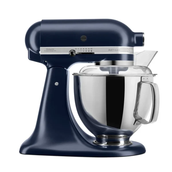 KitchenAid – Artisan Küchenmaschine 5KSM175PS – Ink Blue 1