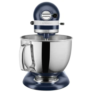 KitchenAid – Artisan Küchenmaschine 5KSM175PS – Ink Blue 10